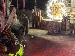 -横店影视城梦幻谷园区