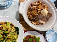 -逢春菜馆天津菜(胜利路店)