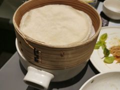 -小大董·烤鸭(观景餐厅·南京西路店)