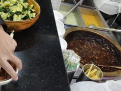 -陈寔包子王·卤煮小肠·京味小吃(龙潭店)