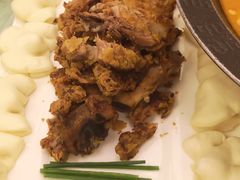 -福禄财东北菜(珠江帝景店)