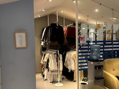 -天真蓝照相馆(西安南门王府井LAB店)