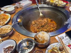 -山里屯铁锅炖·东北菜(康桥店)
