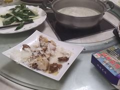 -源港渔村-中山脆肉鲩(博罗店)