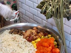 咸蛋黄-嘉华小吃(蛇口市场店)