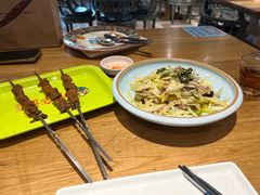 -天山传奇新疆菜(SKLP店)