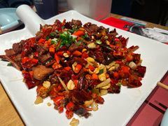 -一个叫川的地方(麒麟新天地店)