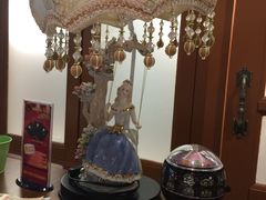 -意国小镇披萨牛排餐厅(万达广场店)
