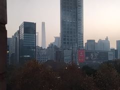 -上海国际饭店