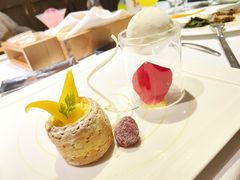 -王品牛排(福州泰禾店)