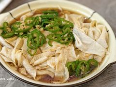 -银峰农庄·特色烧鸡·鲜无花果浸鸡