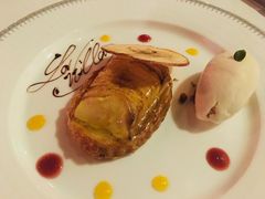 -La Villa French Restaurant