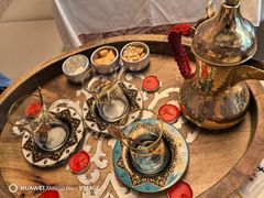 -龟兹KUCINA·新疆菜(前滩L+PLAZA店)