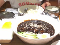 -紫霞门韩国料理烤肉(深南东路店)