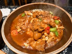 -钵湘湘·常德钵子菜(浦东创始店)