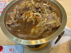 -食米家拌饭(梅溪新天地店)