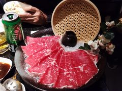 -捞王猪肚鸡火锅(财富中心店)