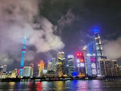 -外滩8号 whisky bar(金延大厦店)