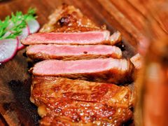 -MEAT MATE 鲜食肉铺(凤凰汇·里巷店)
