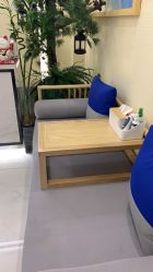 -芳朵美容养生SPA