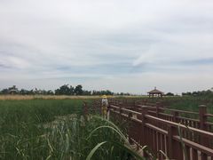 -处女泉风景名胜区