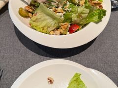 地中海时蔬沙拉-Efes Turkish & Mediterranean Cuisine 艾菲斯餐厅(陆家嘴店)