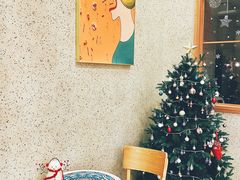 用餐区-发酵食堂(屏风街店)