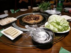 -和庆斋阳坊秘制羊蝎子火锅(云岗店)