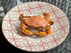 -金地大酒店-中餐厅