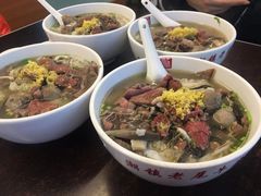 -潮镇老尾牛杂(环城西路店)