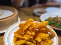 -一轩饺子馆(丽都店)