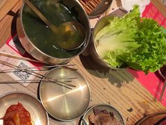 -西塔老太太泥炉烤肉(杭州首店)