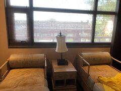 -西安华清御汤酒店