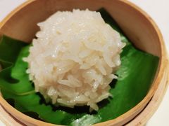 豆腐圆子-粗茶淡饭·汉口公馆(循礼门店)