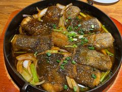 -东来土菜馆(民祥园路店)