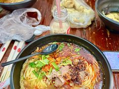 -一品飘香米线(一中总店)