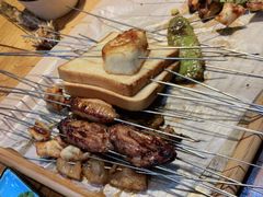 -熙成烧烤(白塔岭店)