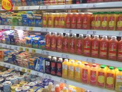 -大润发(勤业店)