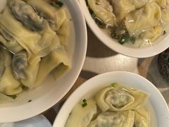 -小小馄饨店(清泰街店)