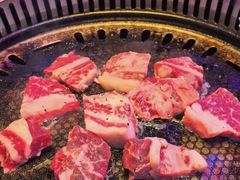-豚豚猪村烤肉·韩国烤肉(总店)