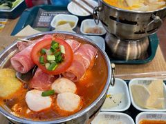 -香漫谷泰式小火锅(巴南万达店)