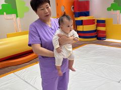 -福田家月子中心 产后 月嫂(市立母子医院店)
