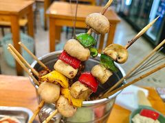 -炒豆合作社(东四总店)