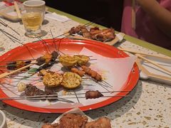 -申记串道(中街店)