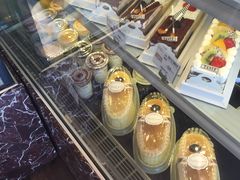 -精点味道(西安路店)