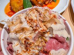 -米仓食堂(正佳广场店)