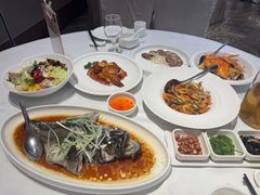 -万龙洲海鲜·粤菜(亚运村店)