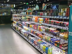 -G-Super 绿地优选(徐汇绿地缤纷城店)