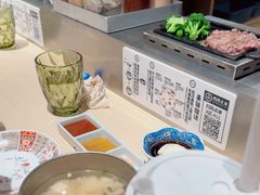 -肉肉大米(金虹桥店)
