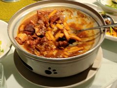-然庭·新湘菜(紫竹桥店)